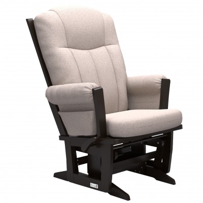 Erie Rocking Technogel Chair (Expresso/5286)